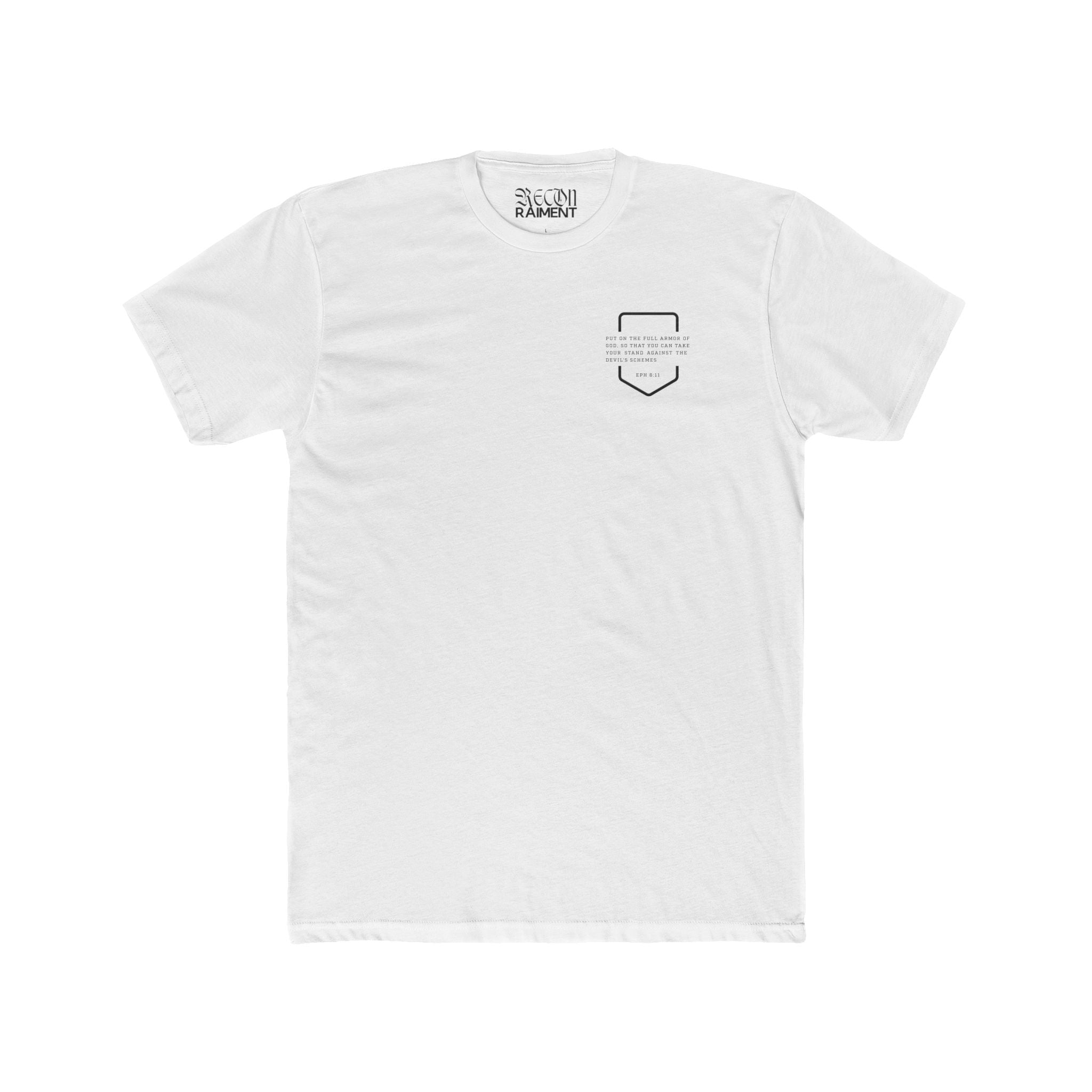 Armor tee