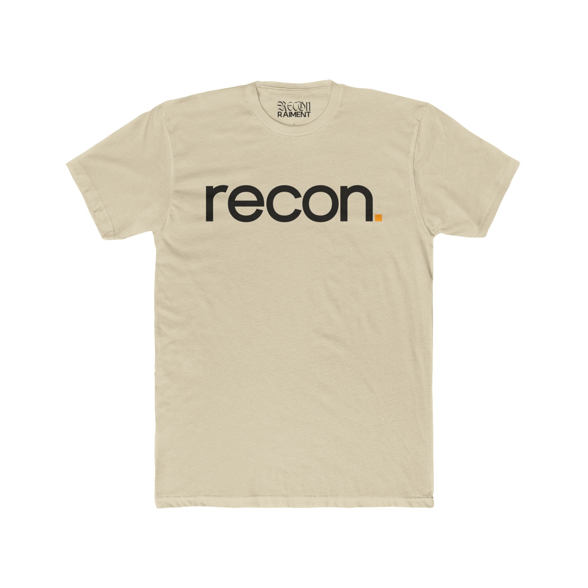 Recon tee