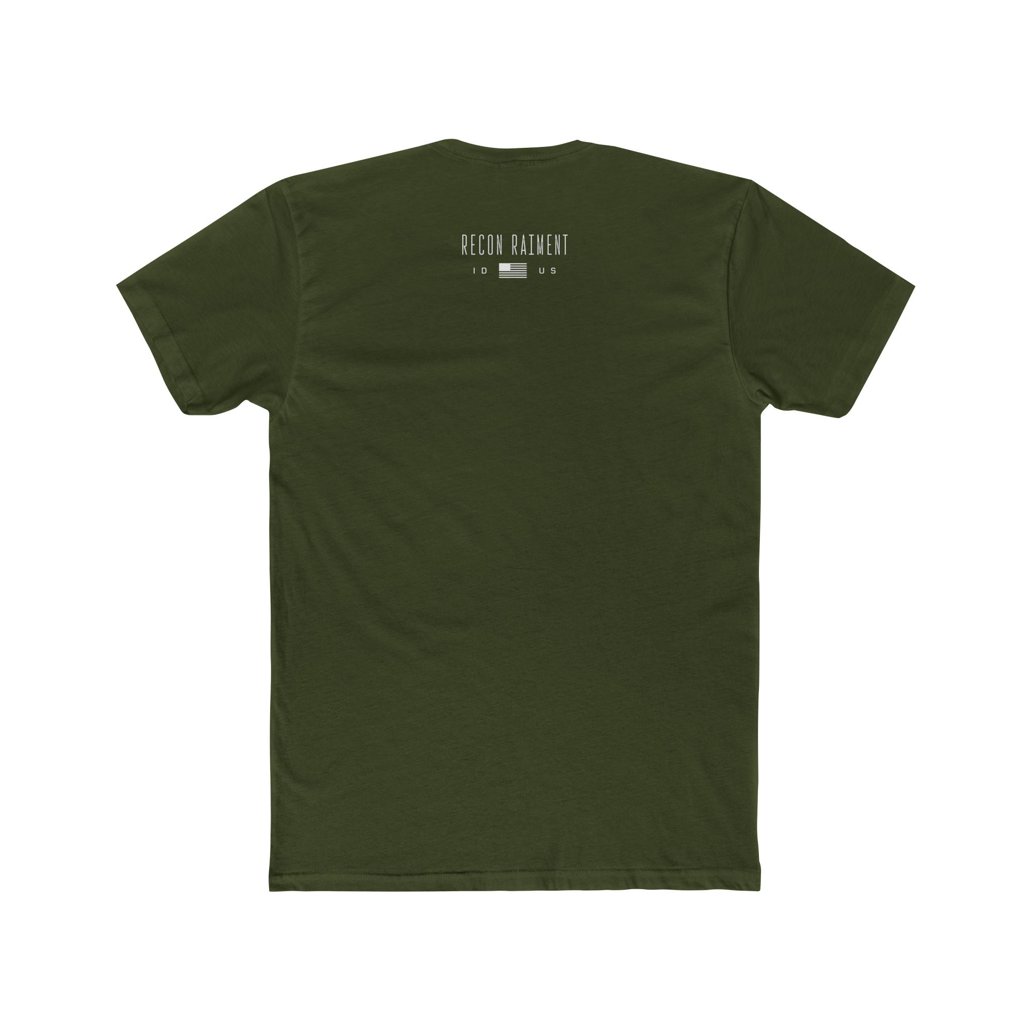 Join or Die tee