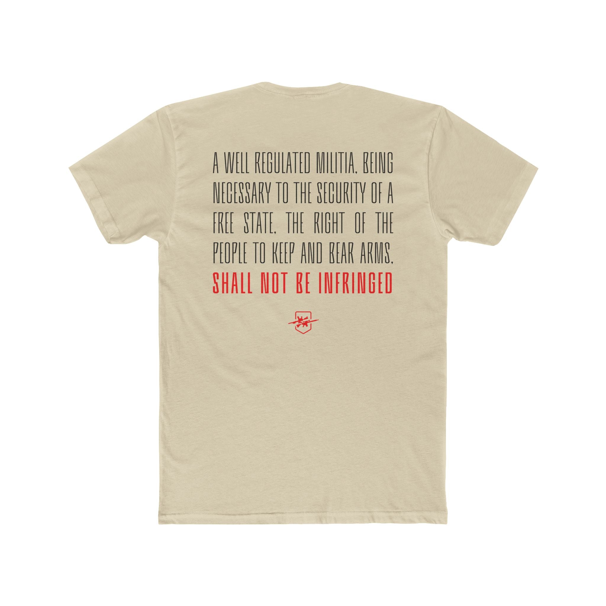 2A tee
