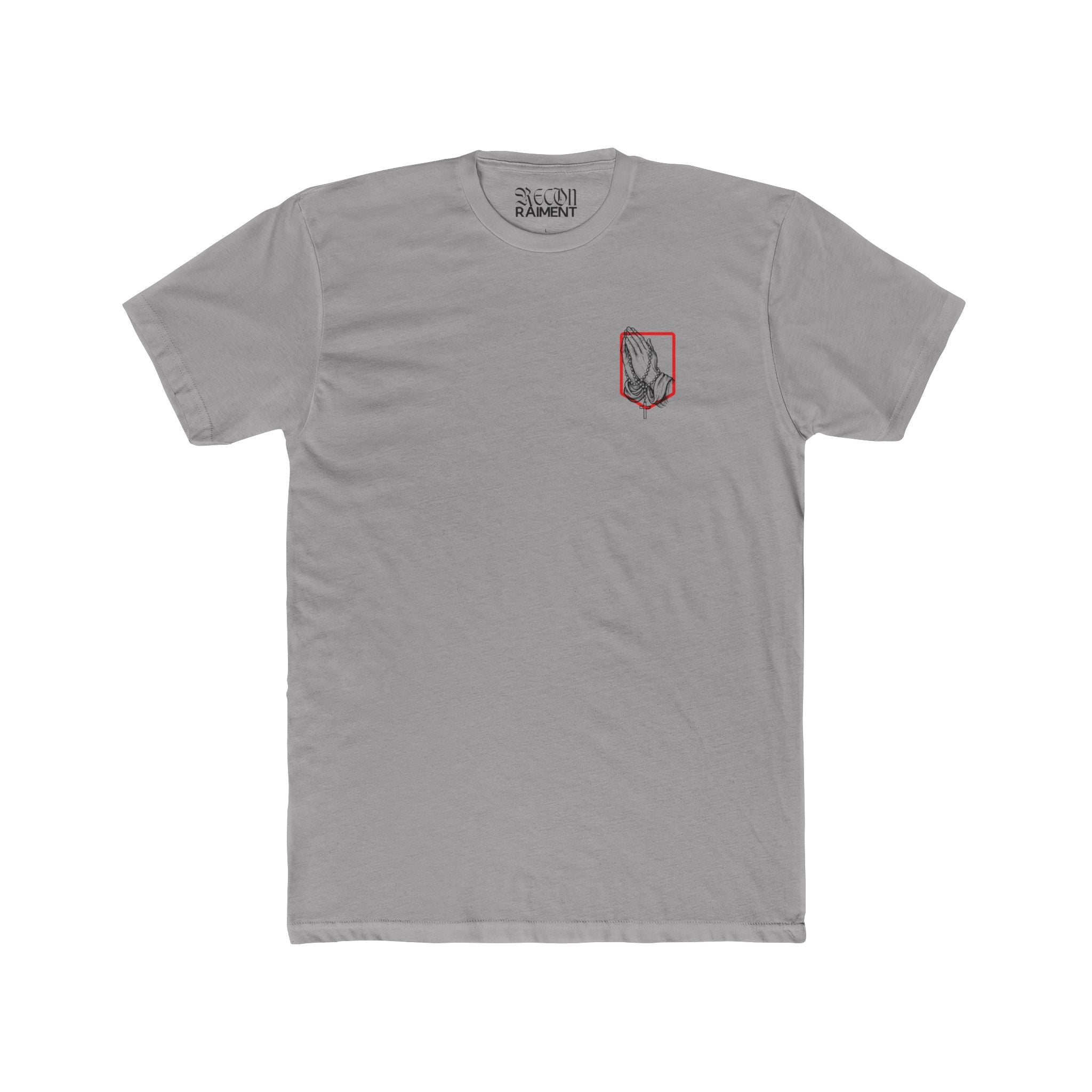 Humble hands tee