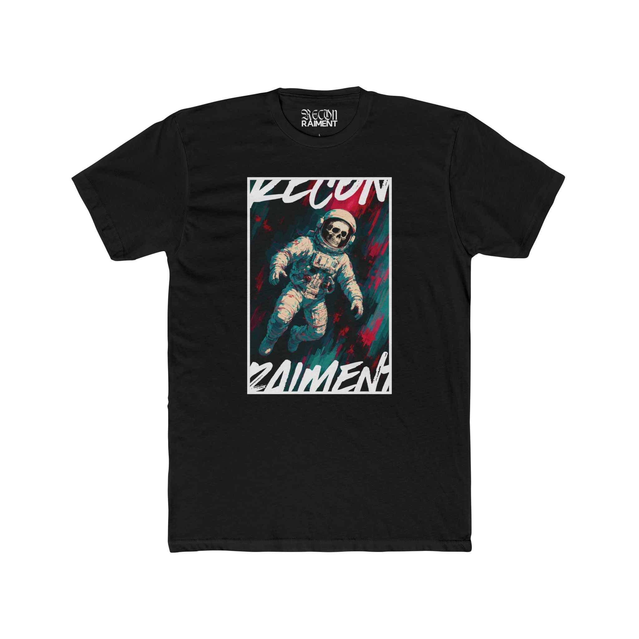 Astro Skele tee