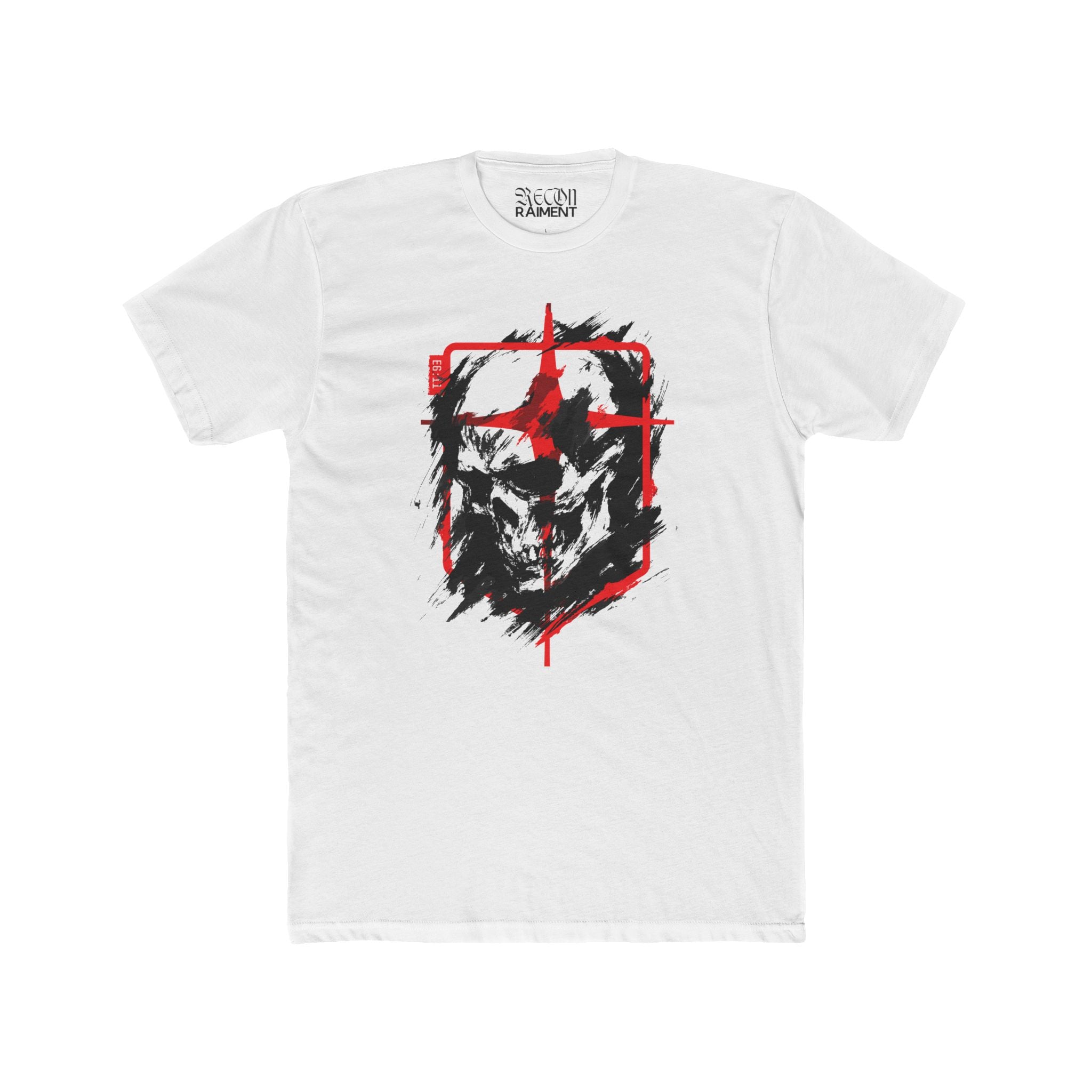 Recon skull tee