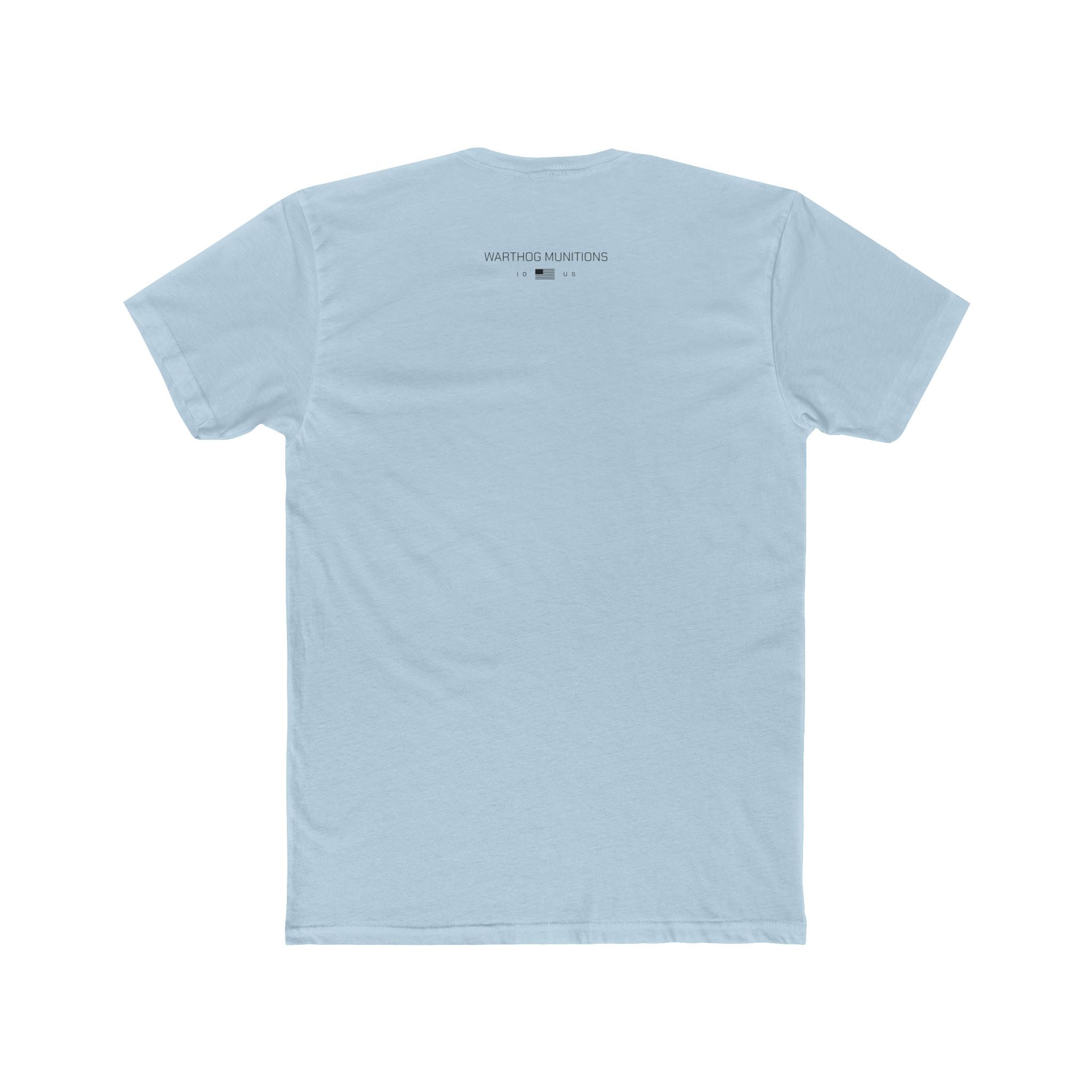 Warthog Munitions Mark tee