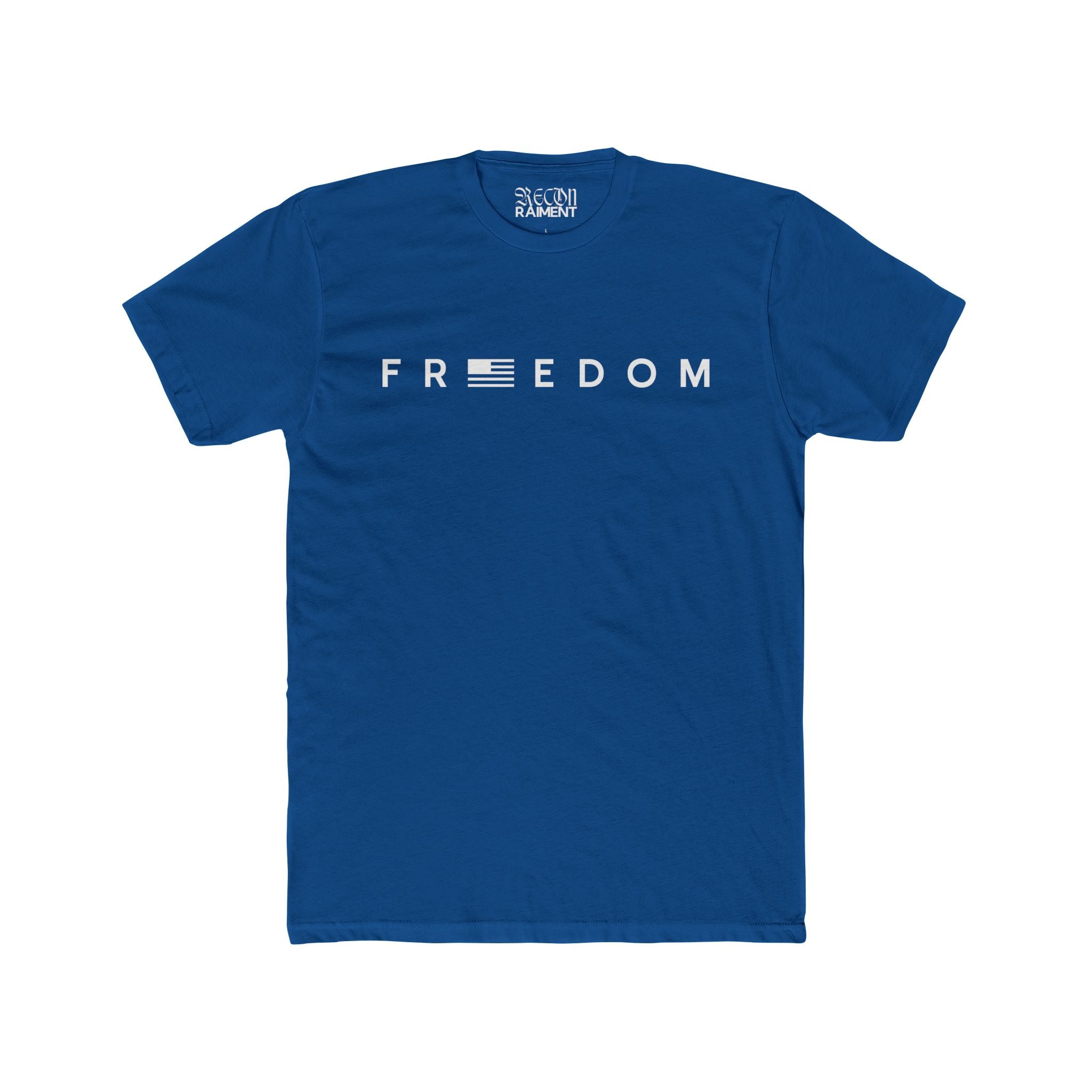 Freedom tee