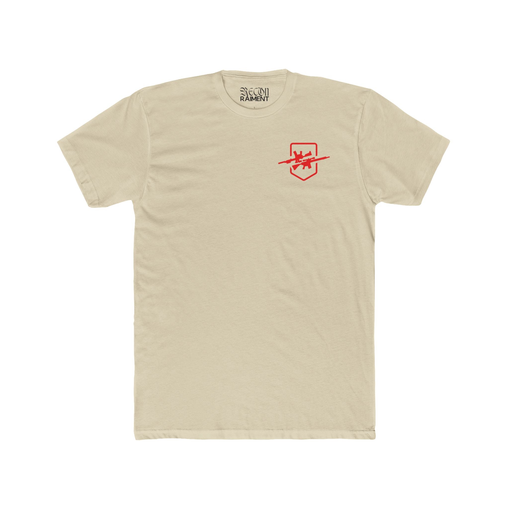 2A tee