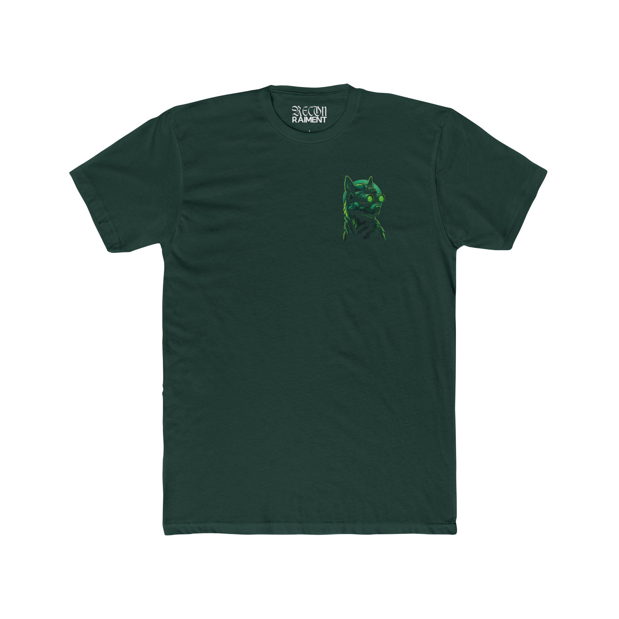 Sheep Dog tee