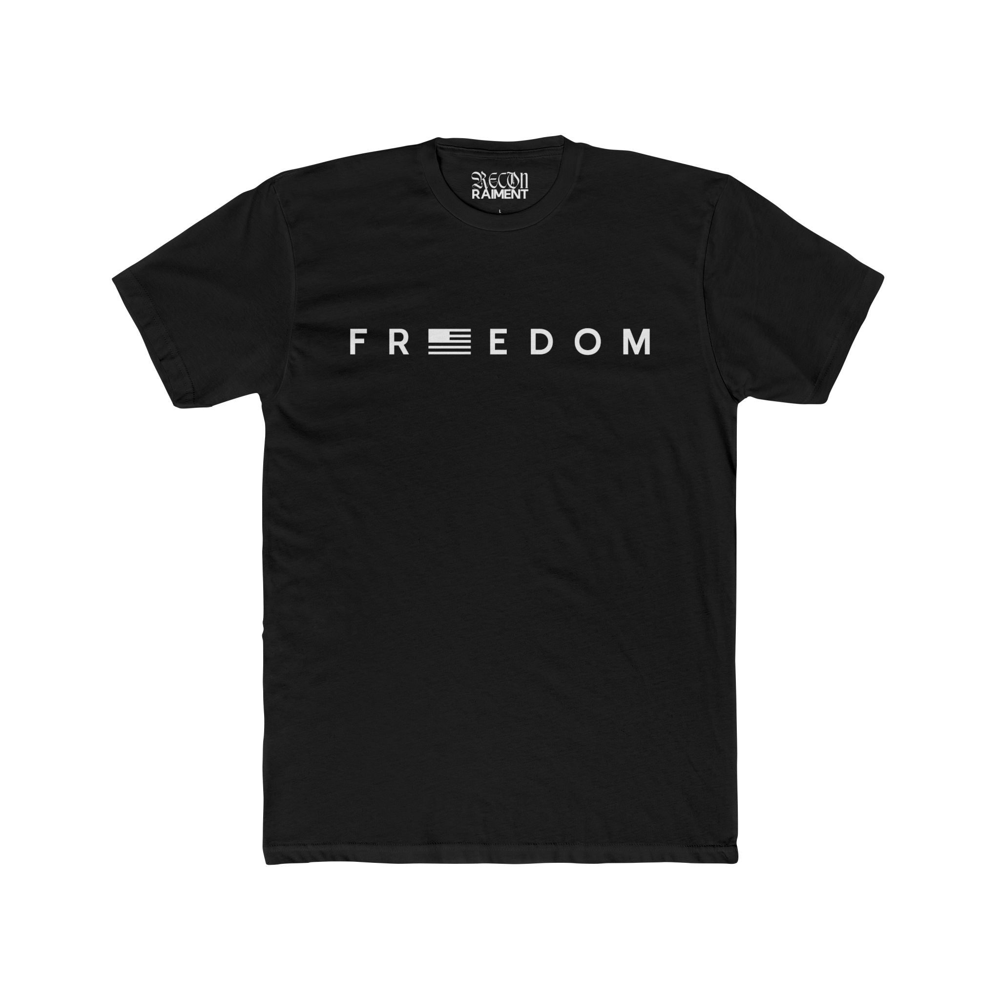 Freedom tee