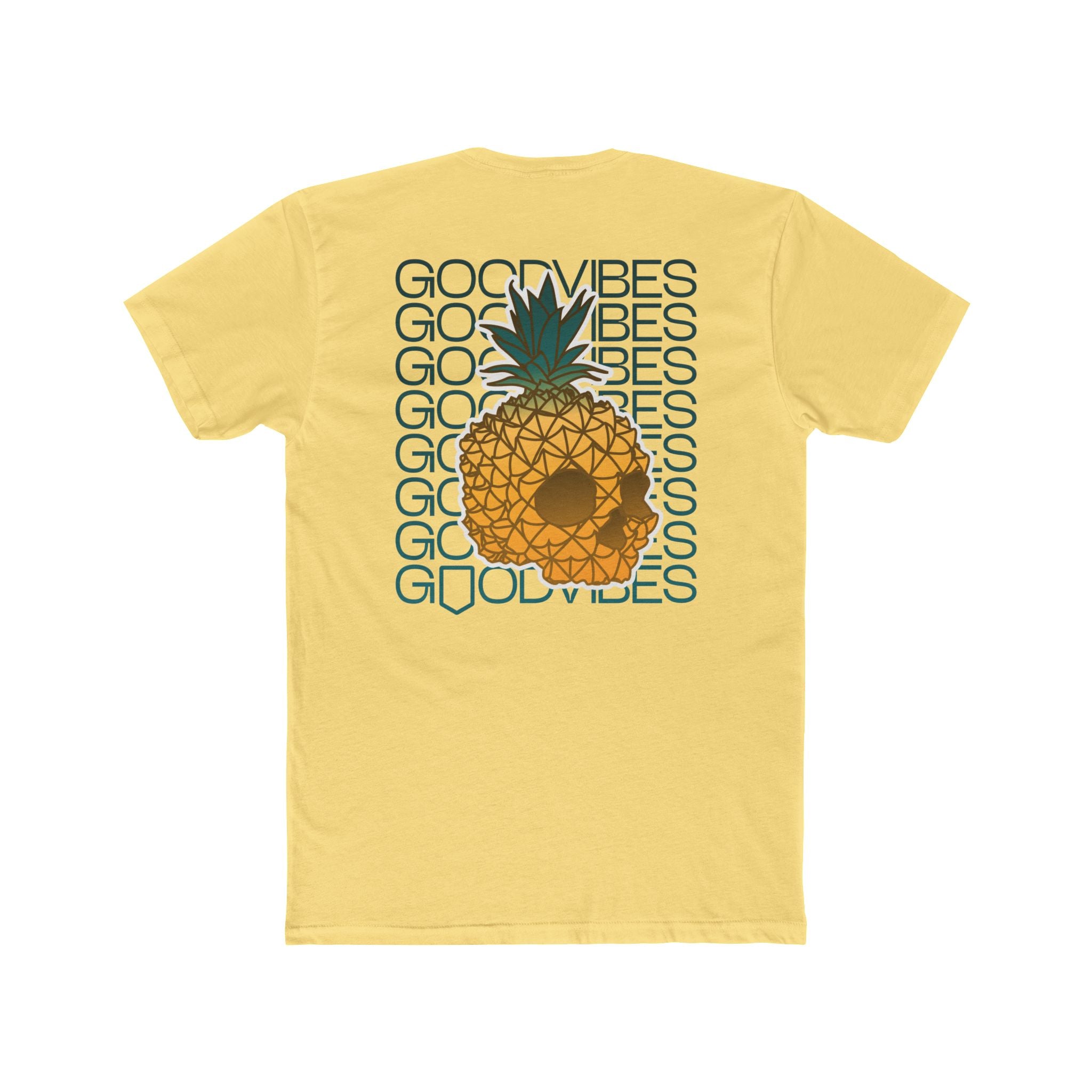 Good Vibes tee