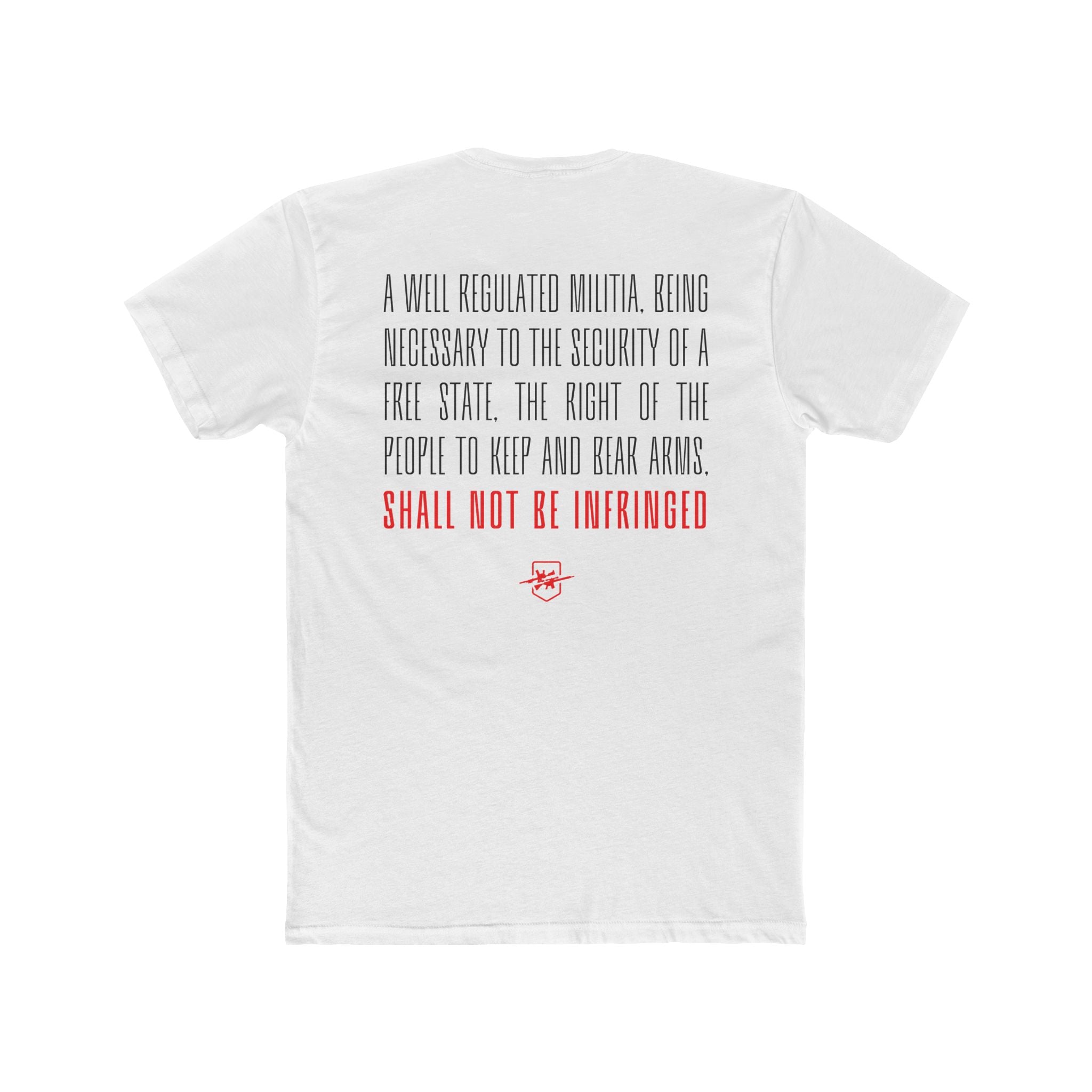 2A tee
