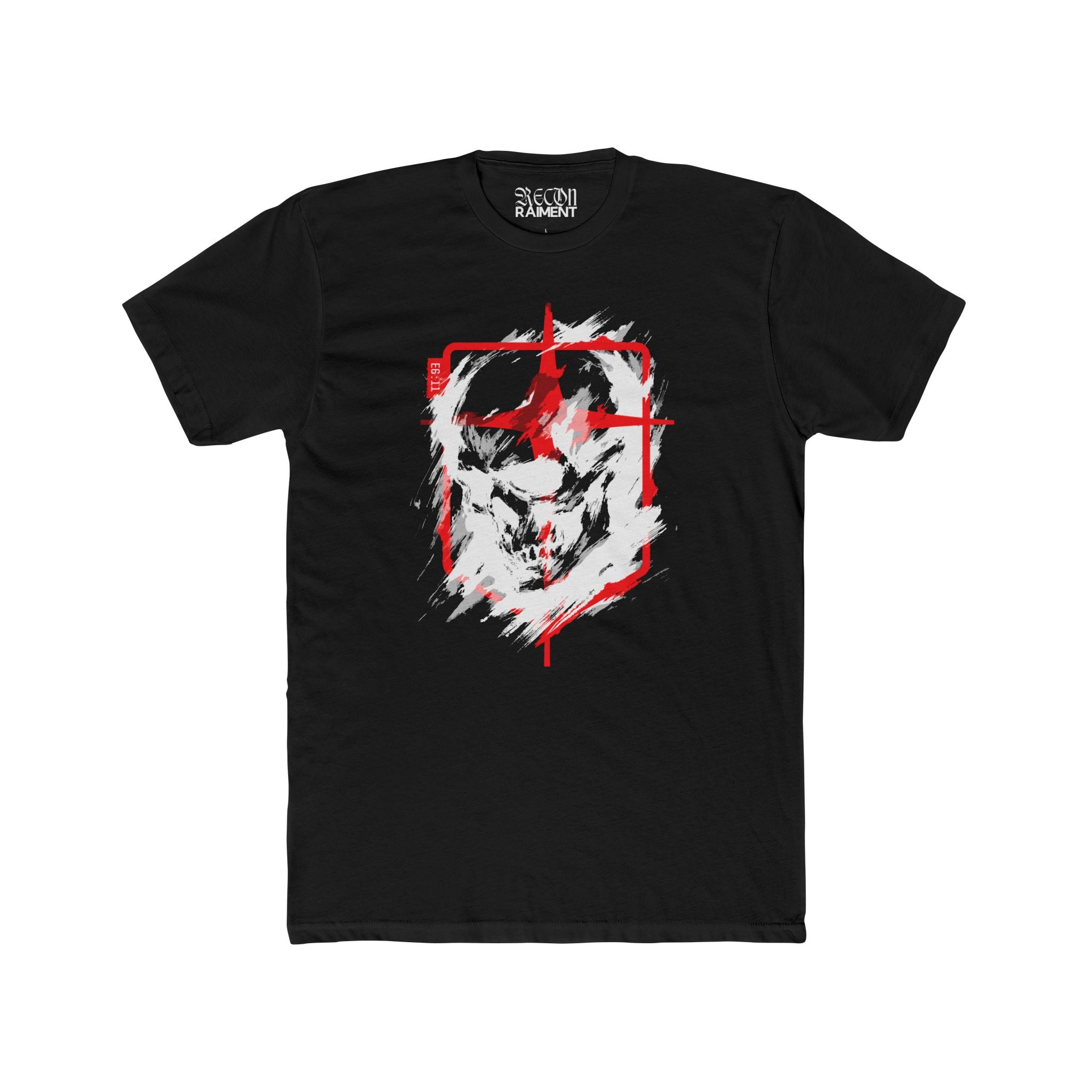 Recon skull tee