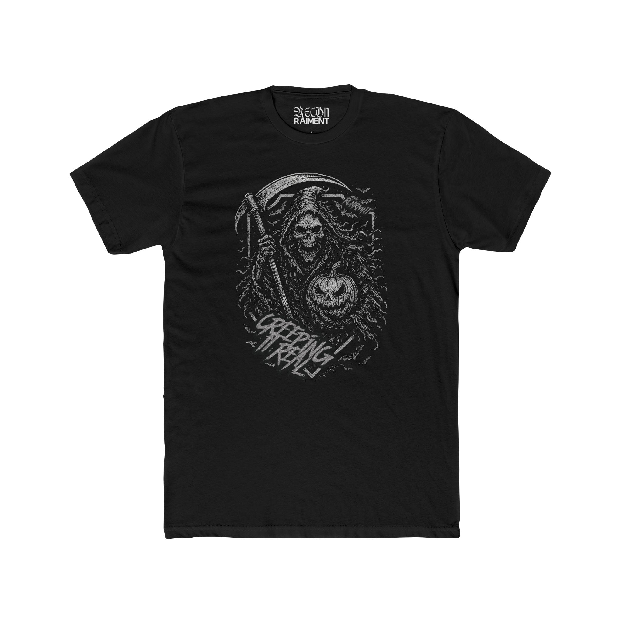 Creeping it Real tee
