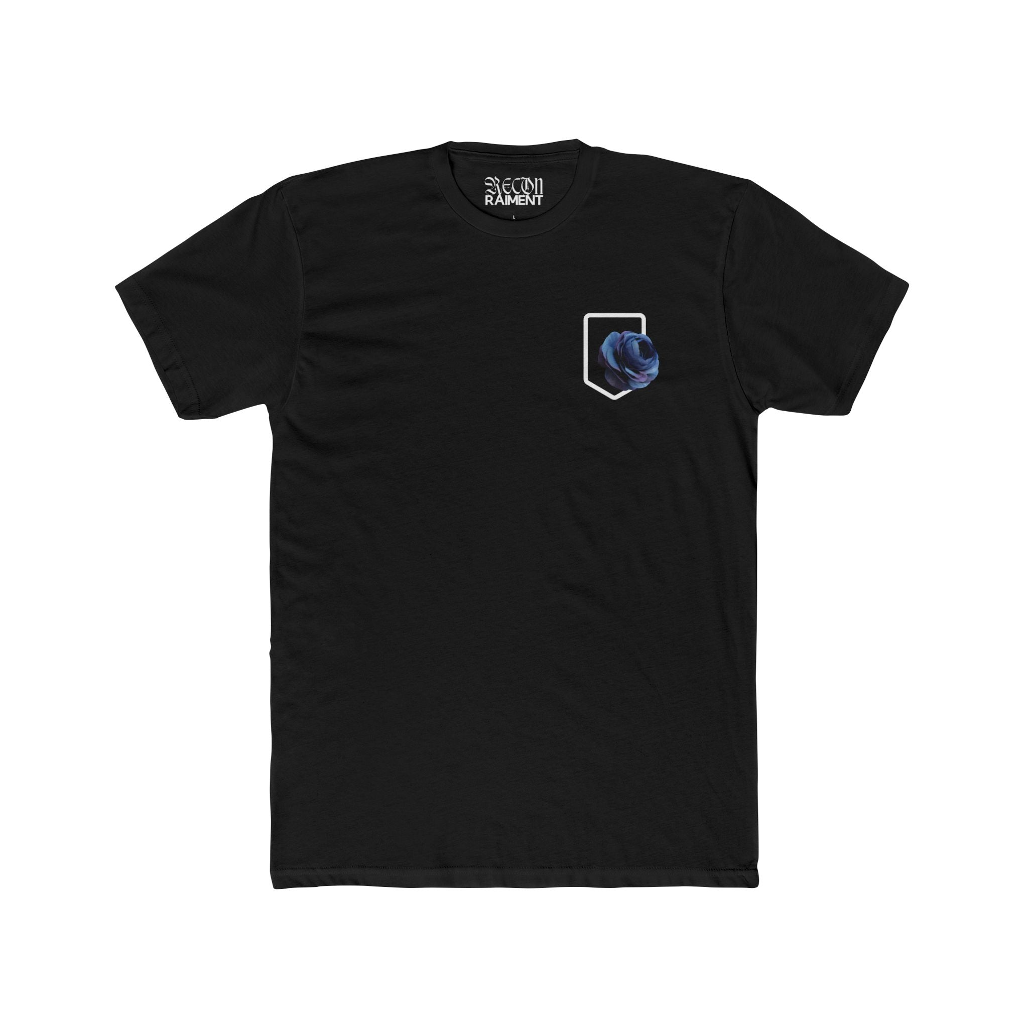 Recon Floral tee