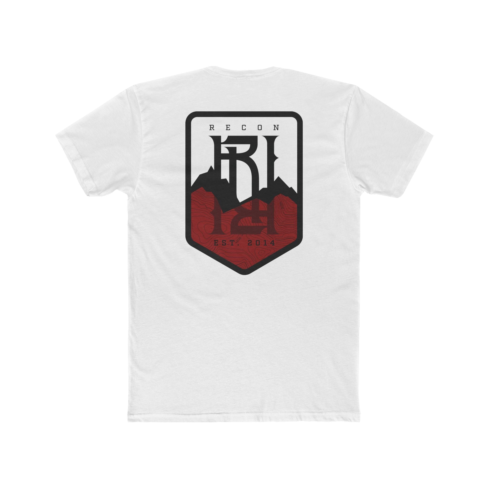 Armor tee