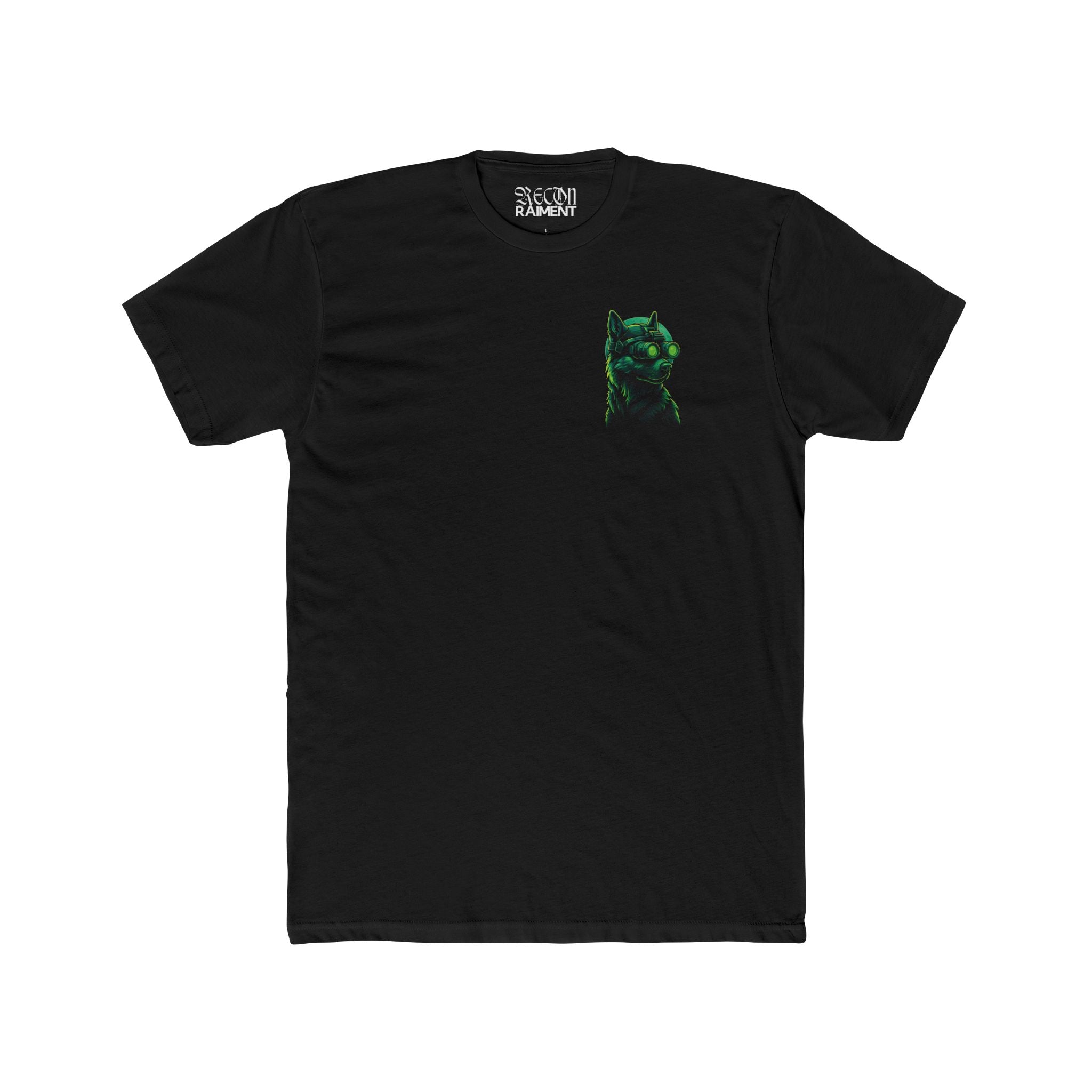 Sheep Dog tee