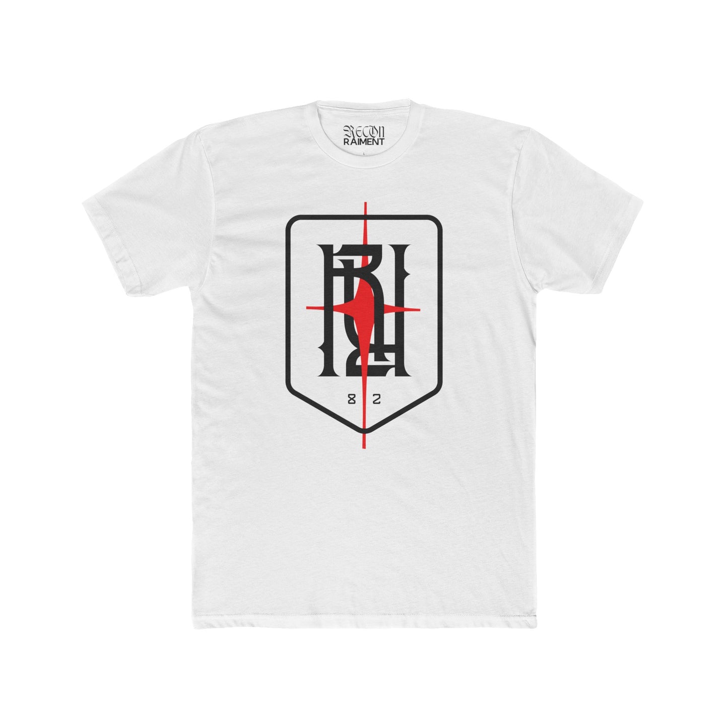 Shield tee