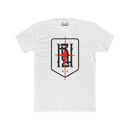 Shield tee