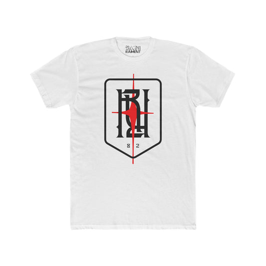 Shield tee