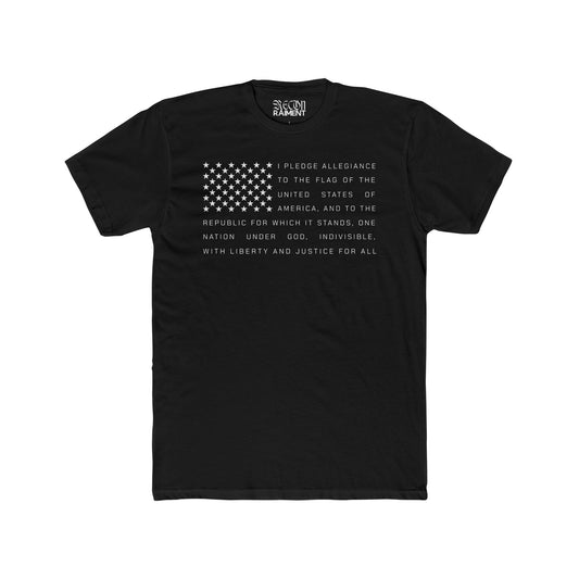 Pledge tee