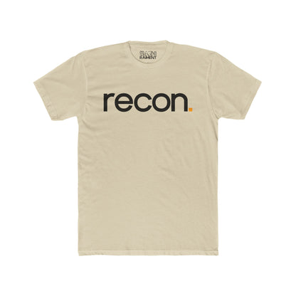 Recon tee