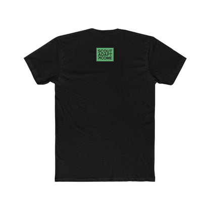 Shield tee