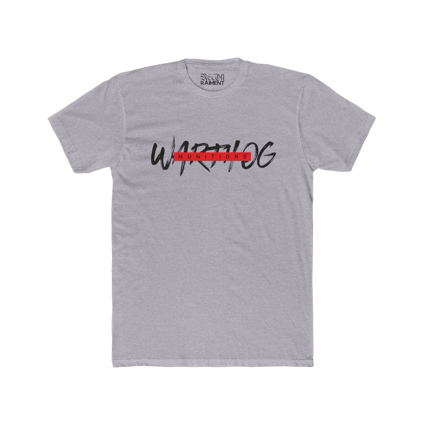 Warthog Munitions Mark tee