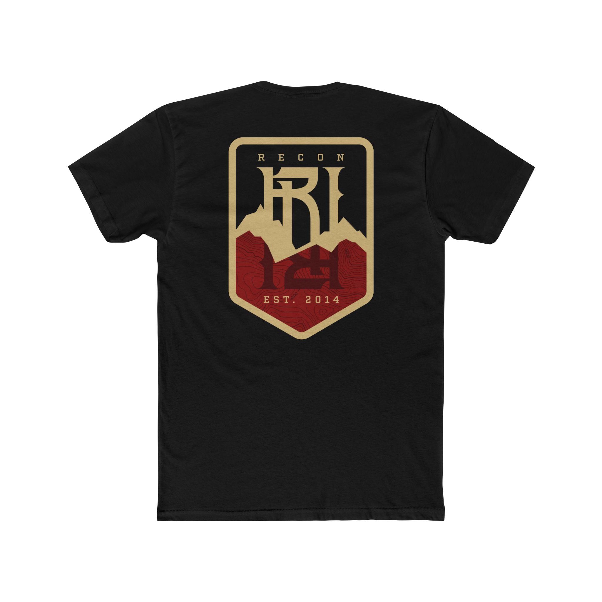 Armor tee