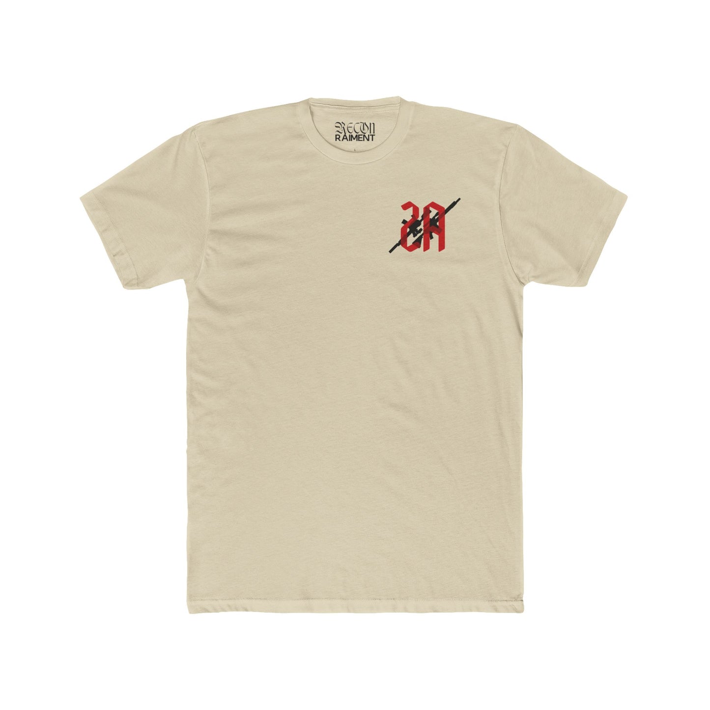 2A tee