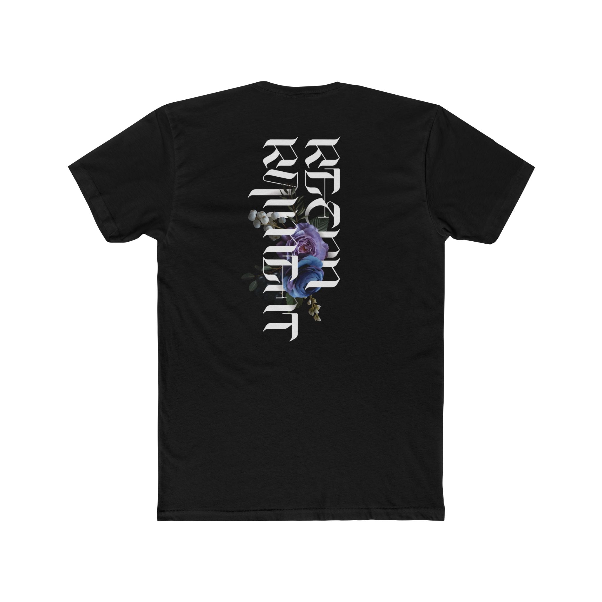 Recon Floral tee