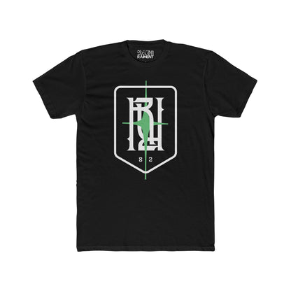 Shield tee