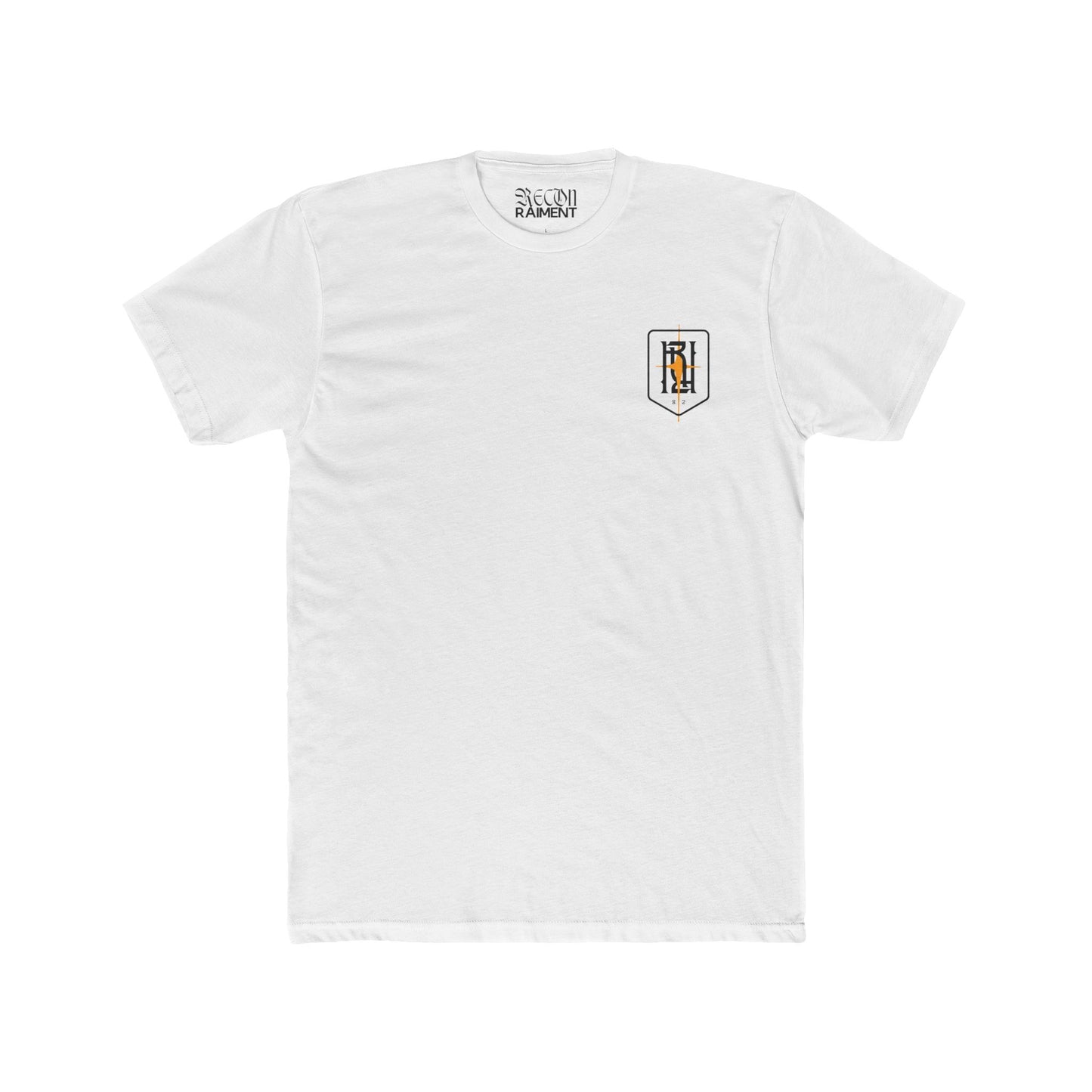 Recon Raiment Logo tee