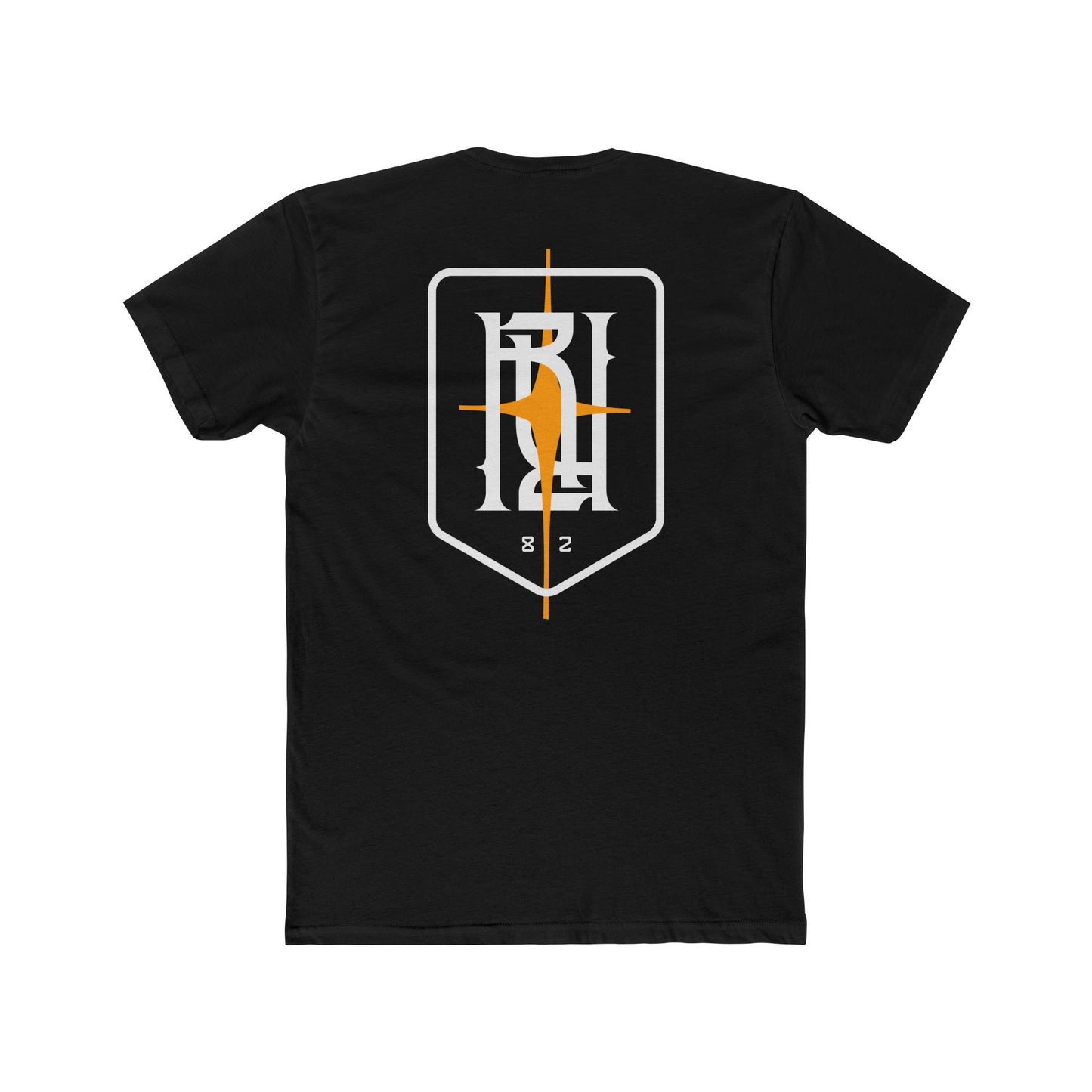 Recon Raiment Logo tee