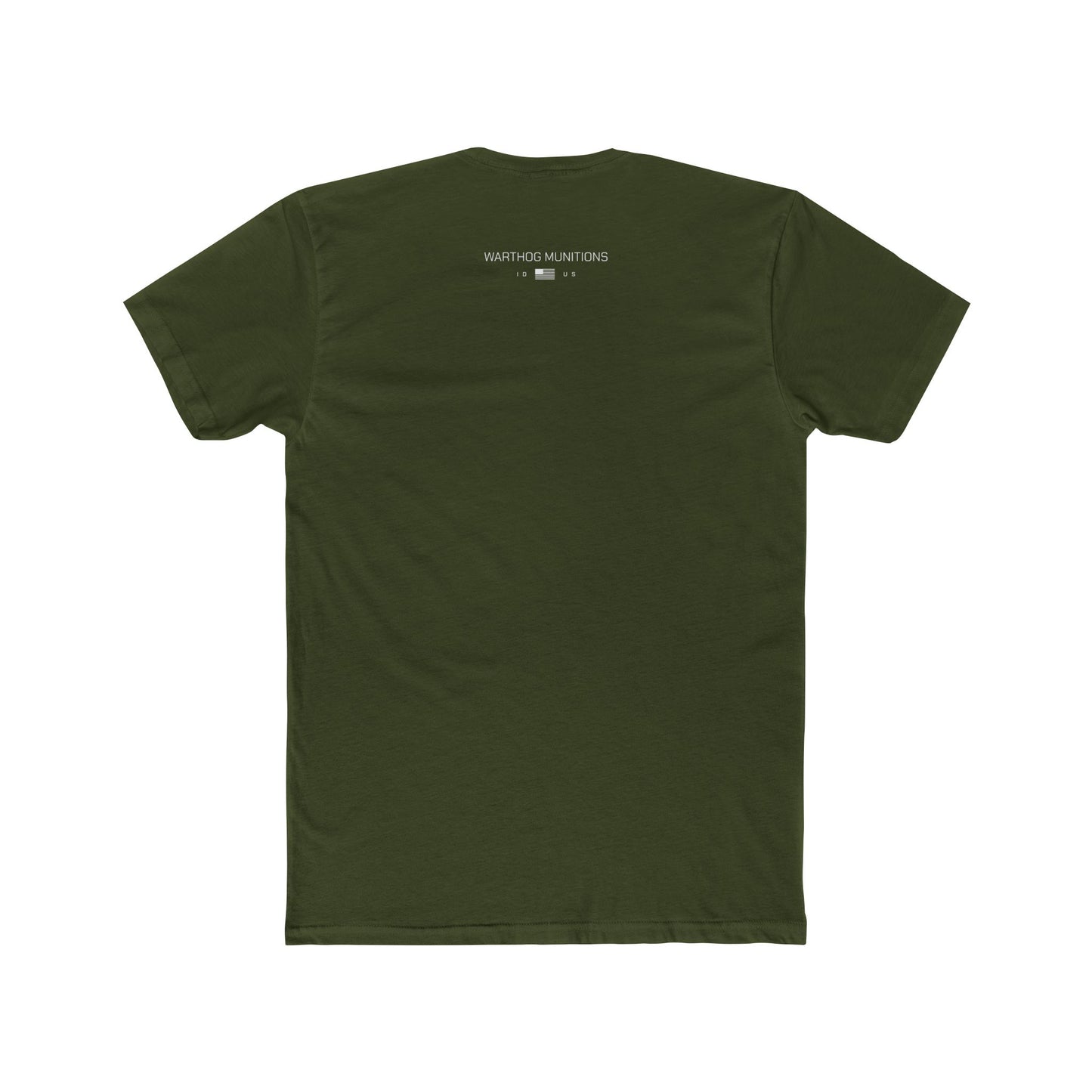 Warthog Munitions Mark tee