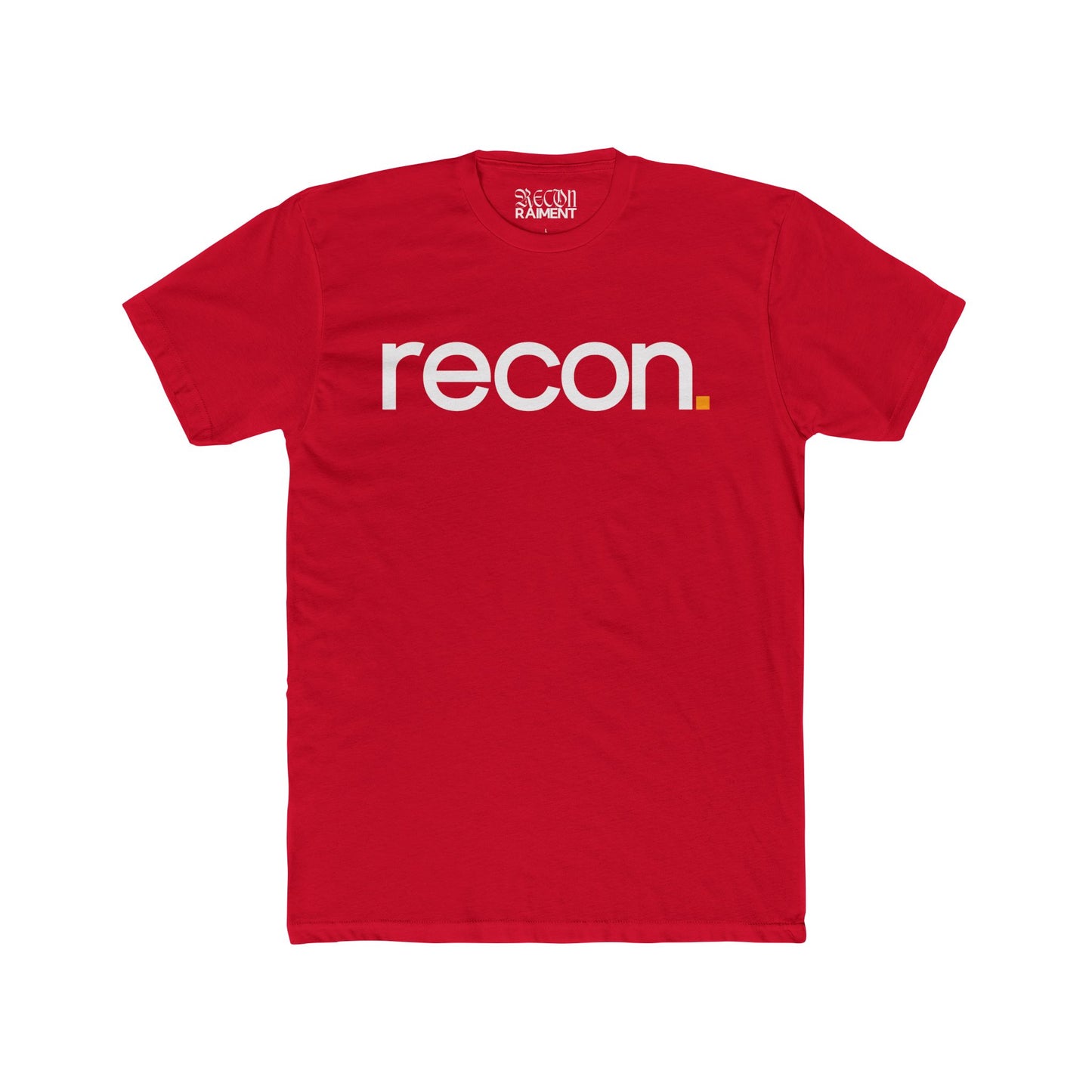 Recon tee