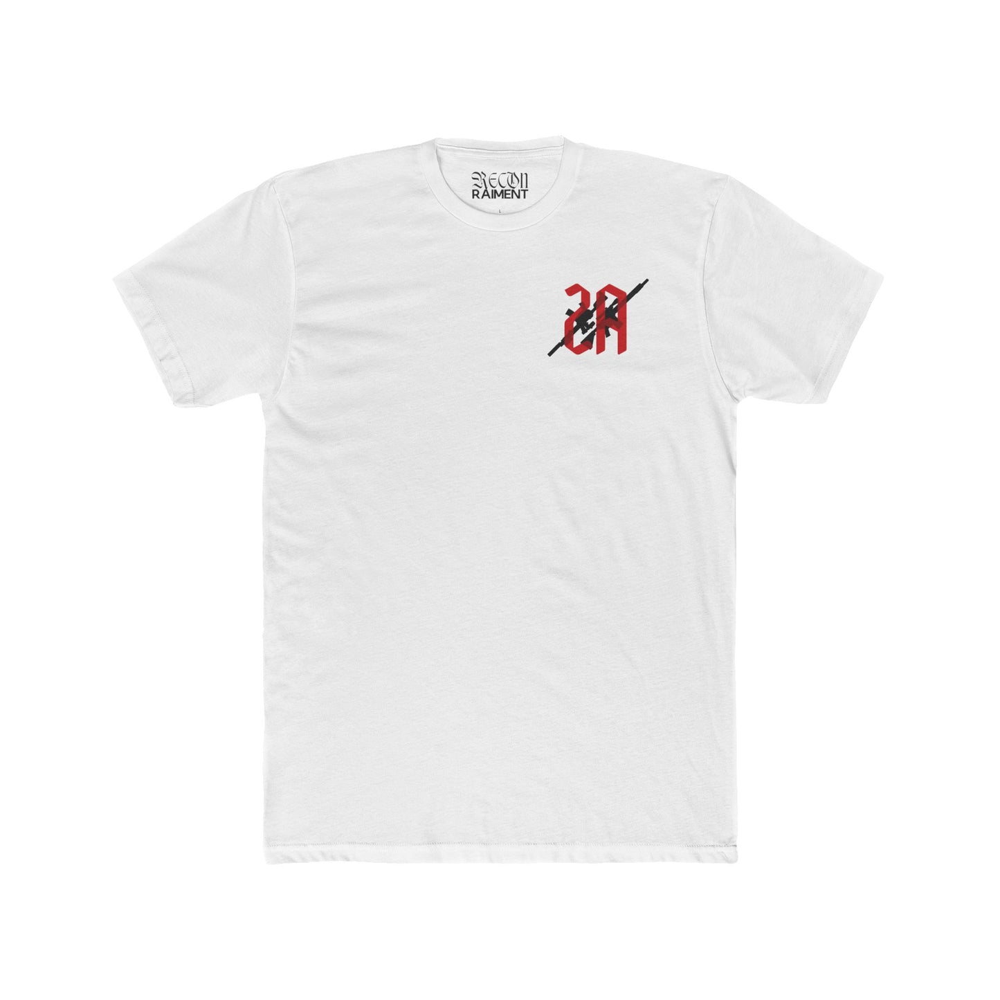 2A tee