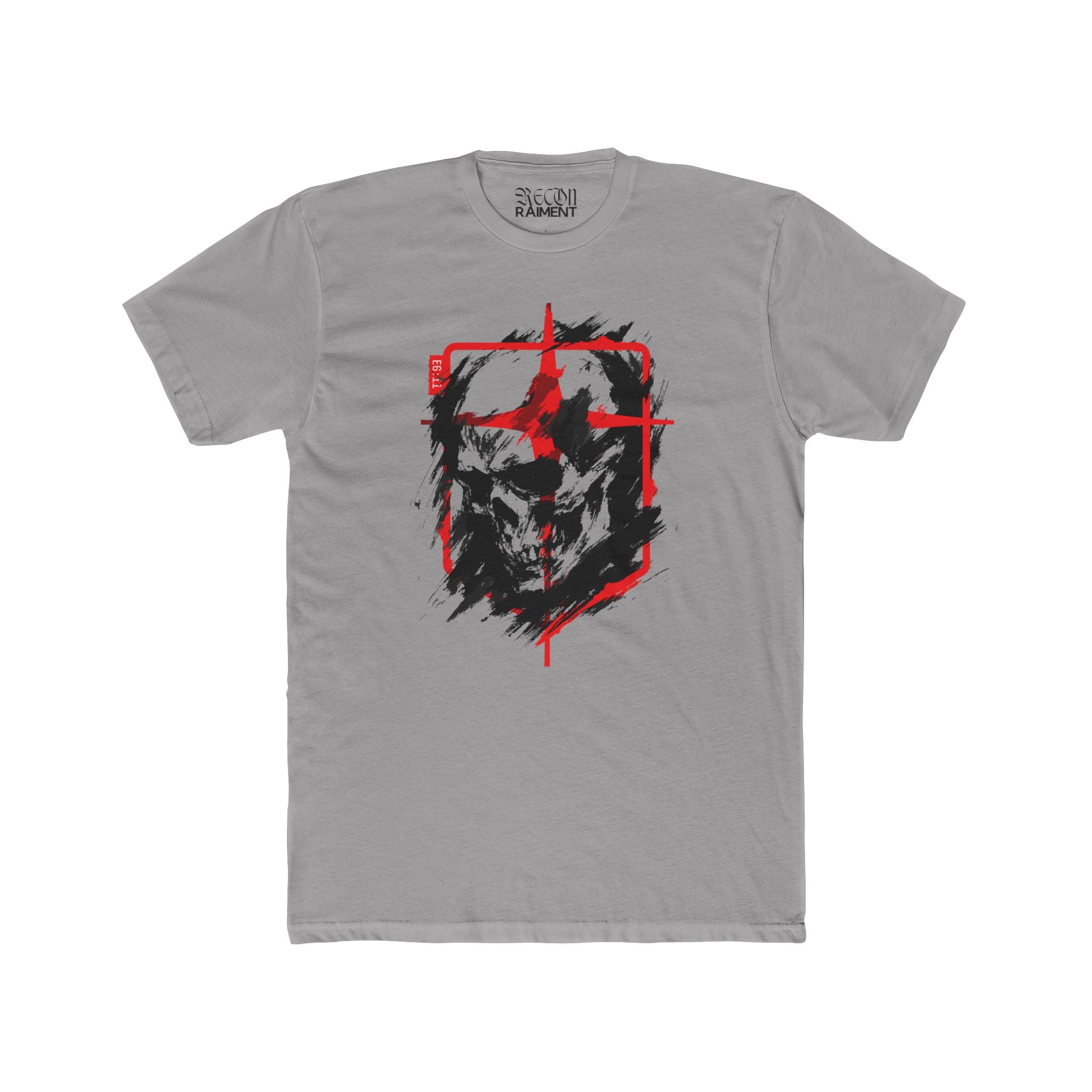 Recon skull tee