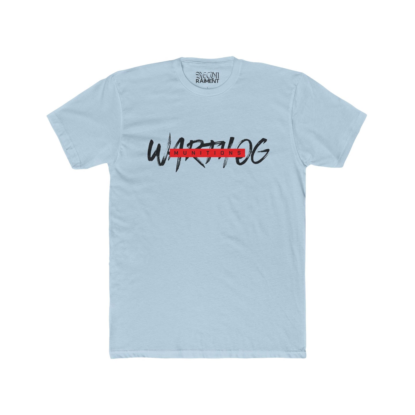 Warthog Munitions Mark tee