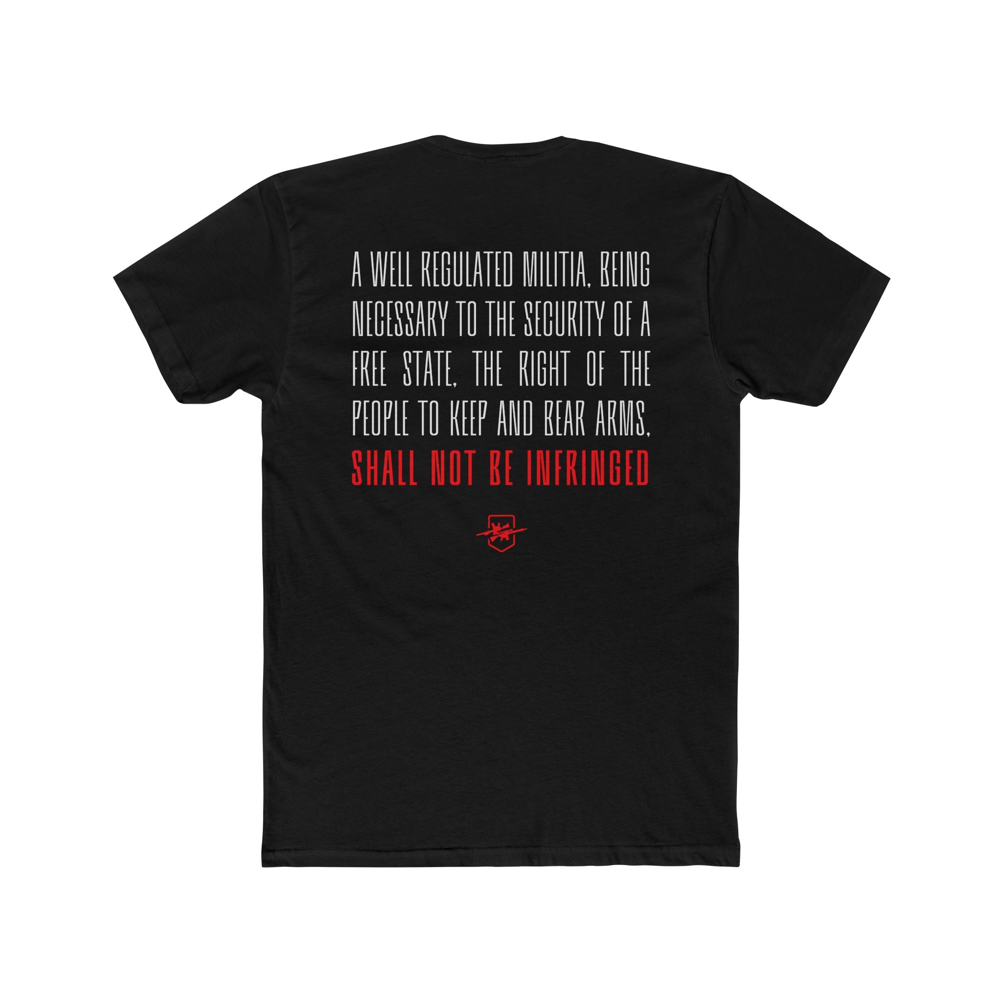 2A tee