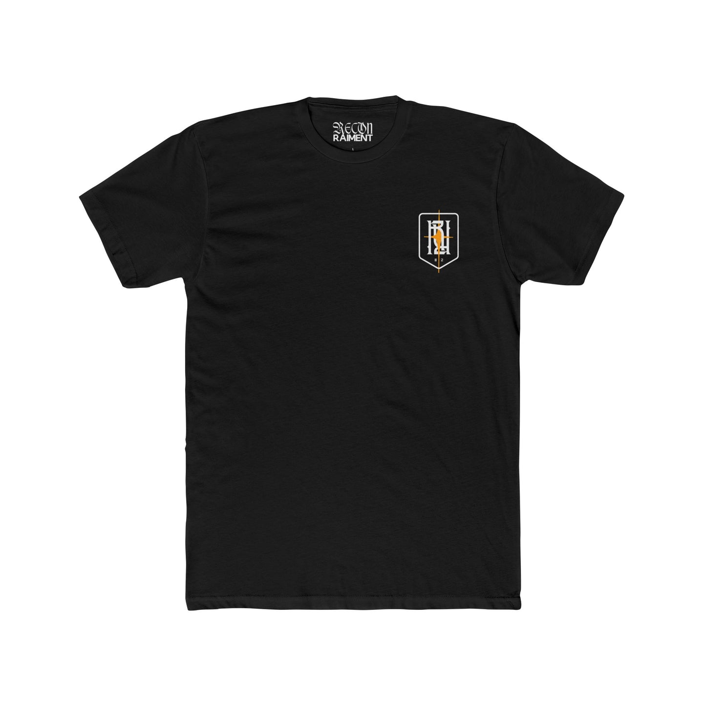 Recon Raiment Logo tee