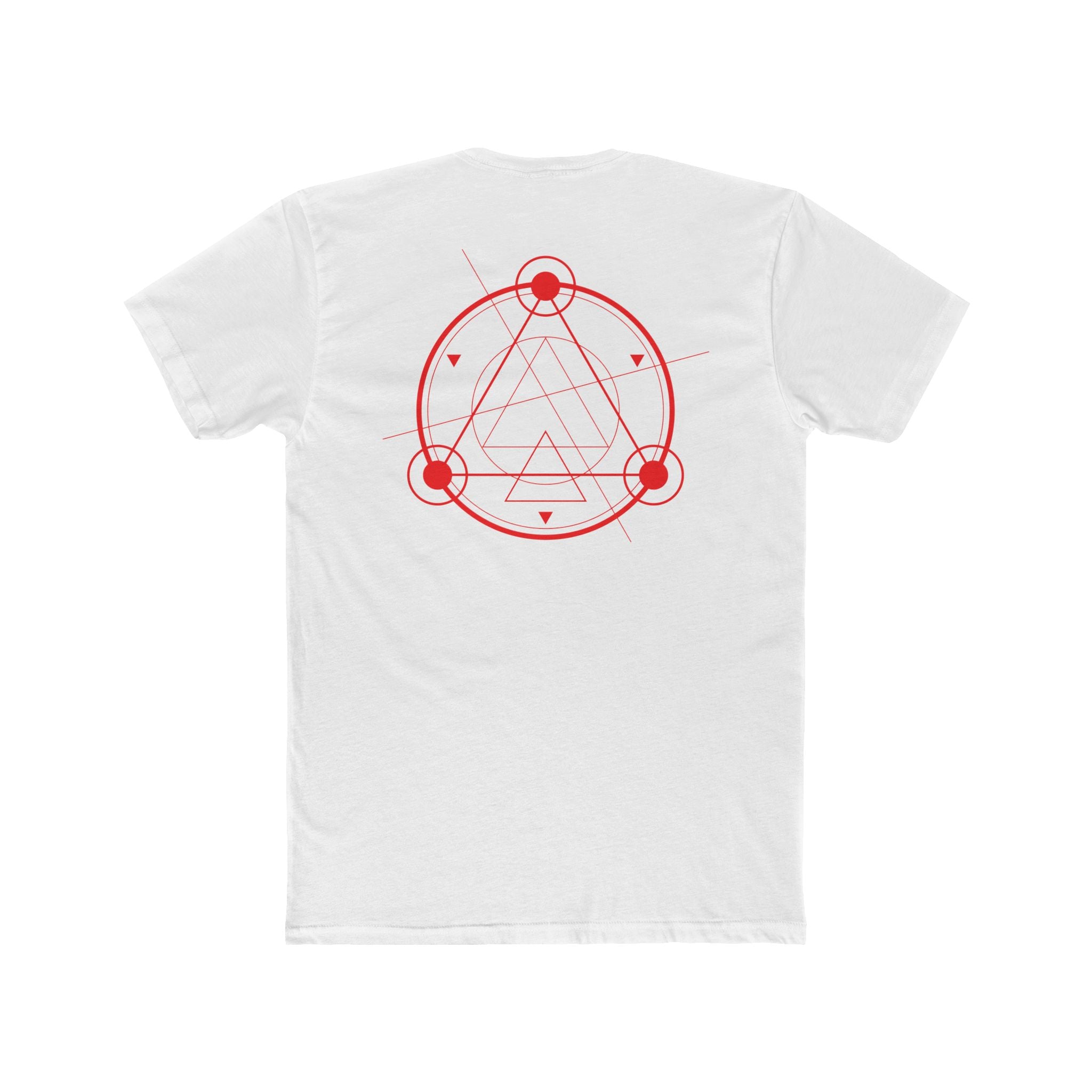 TRNTY tee