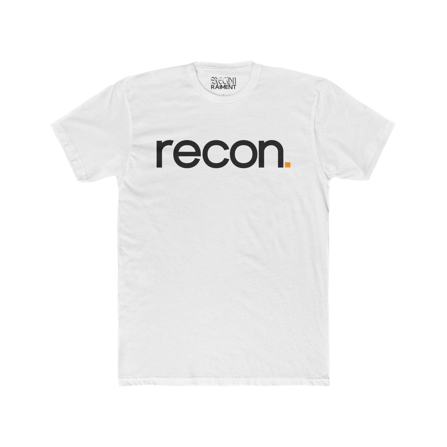 Recon tee