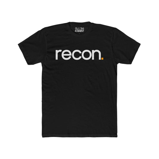 Recon tee