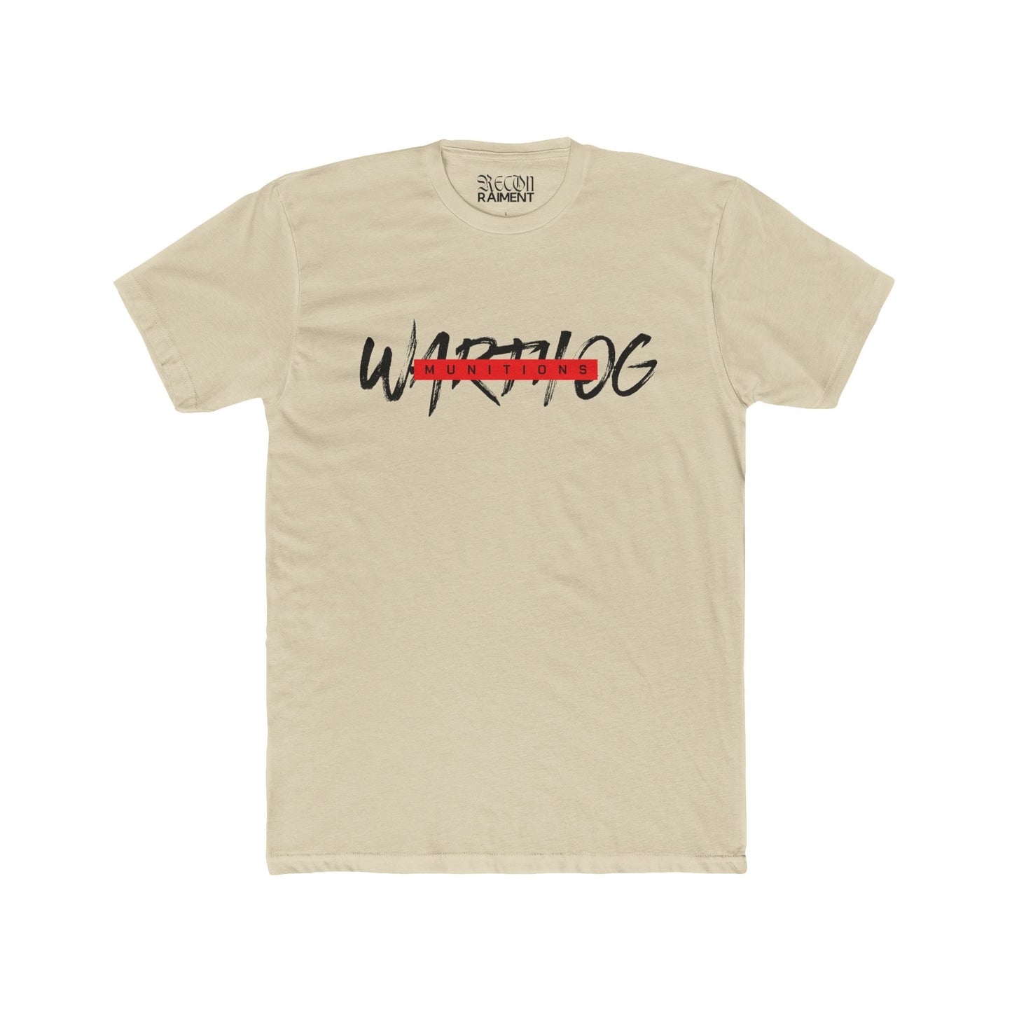 Warthog Munitions Mark tee