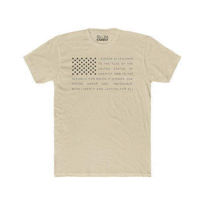 Pledge tee