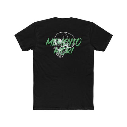 Memento Mori tee