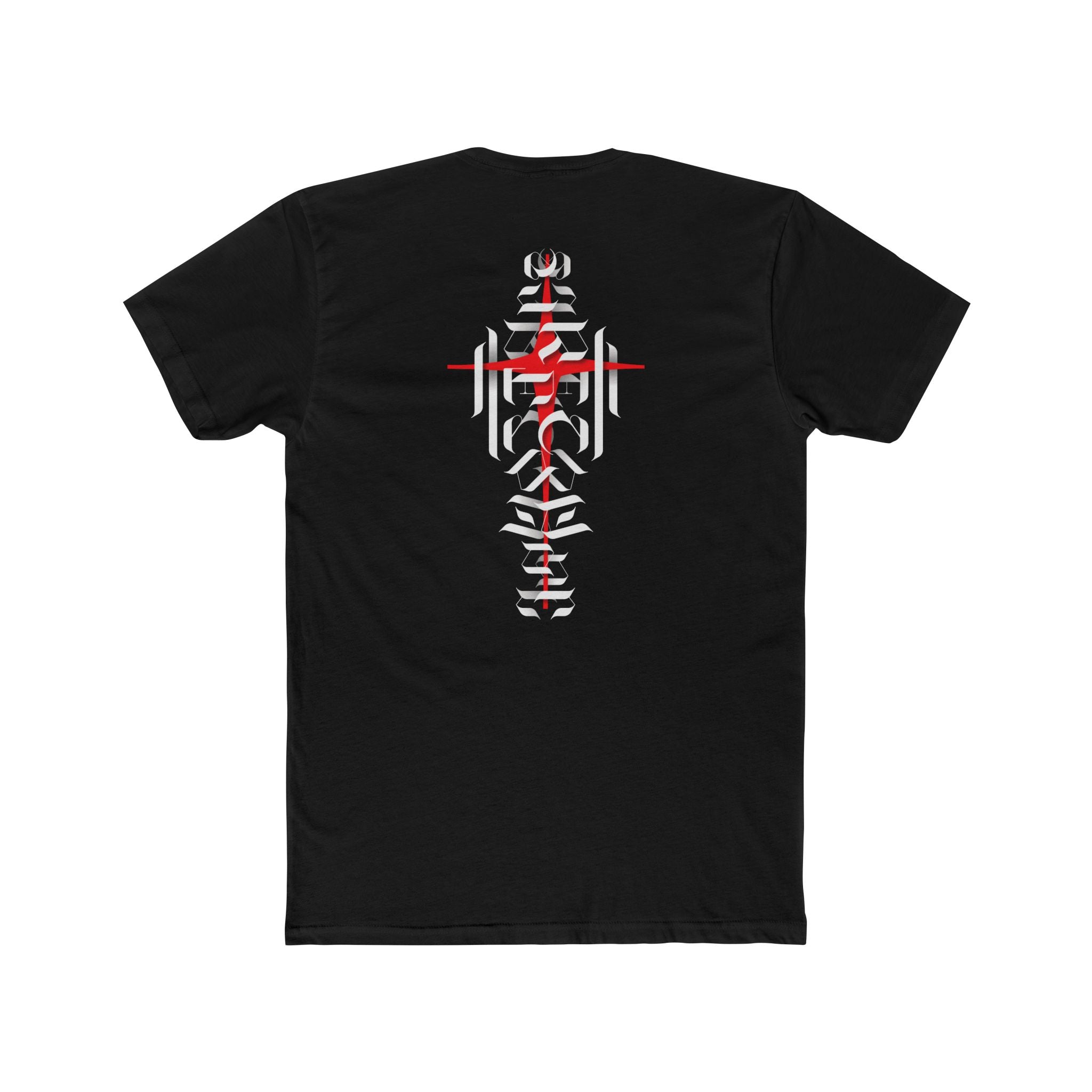 Recon Raiment Cross tee