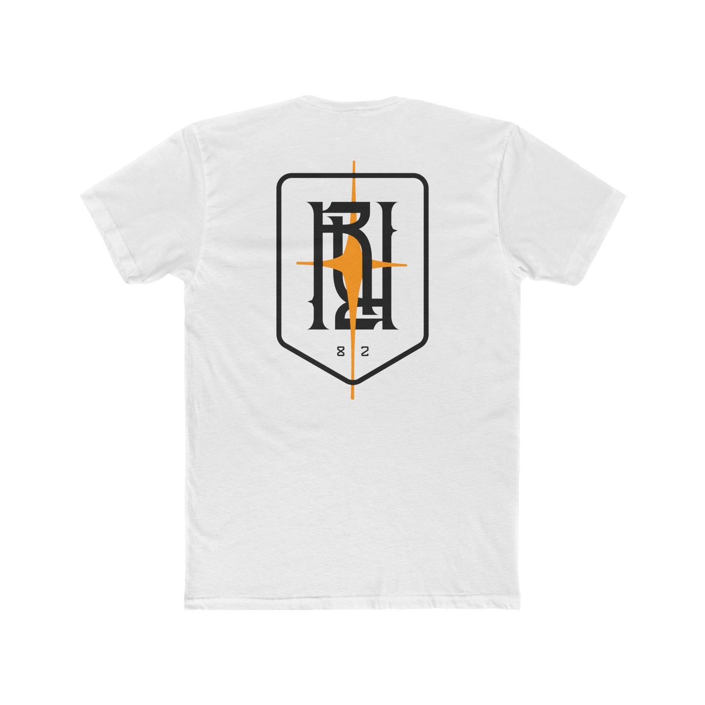 Recon Raiment Logo tee