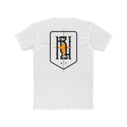 Recon Raiment Logo tee