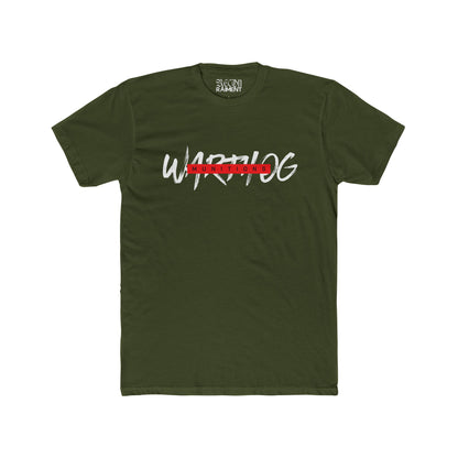 Warthog Munitions Mark tee