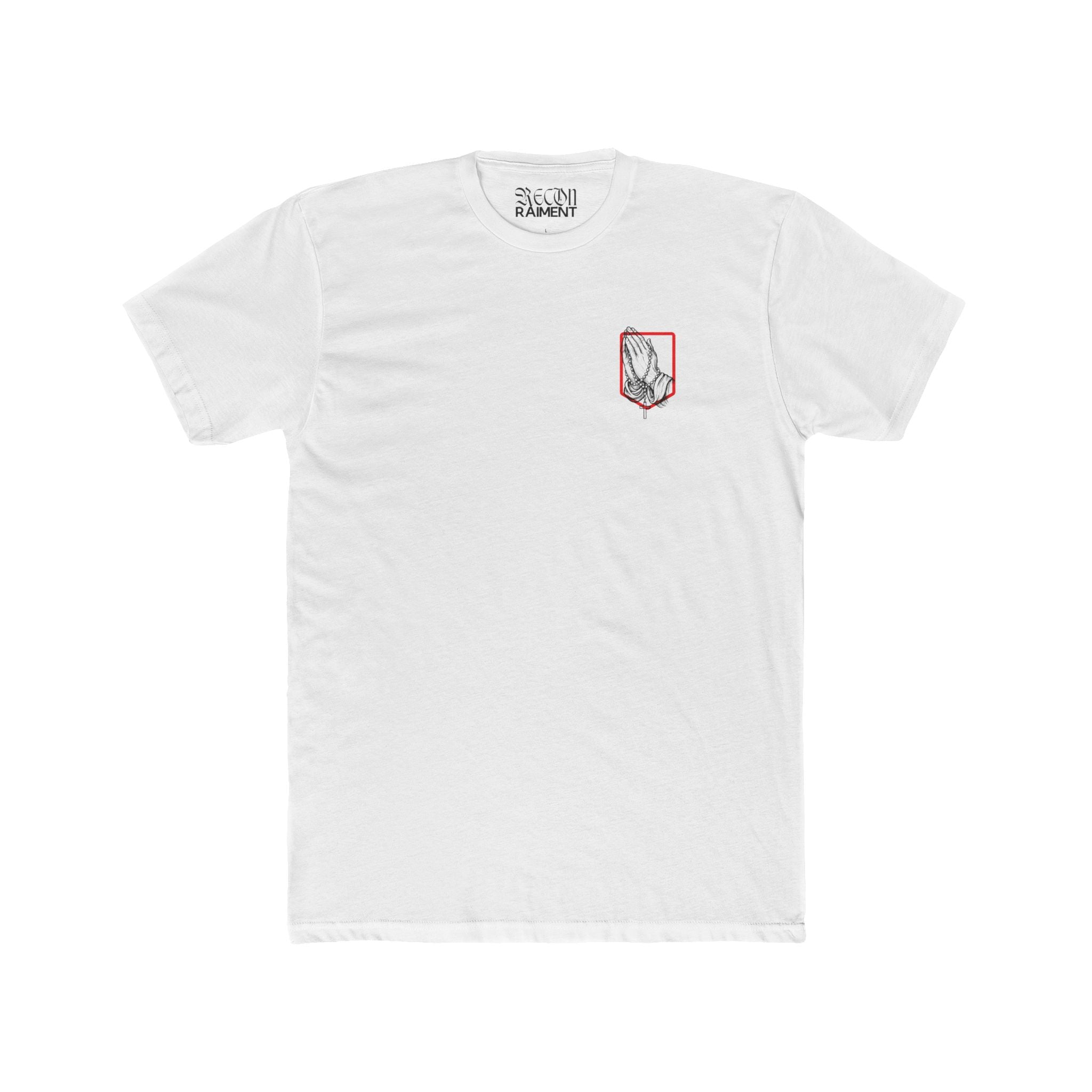Humble hands tee